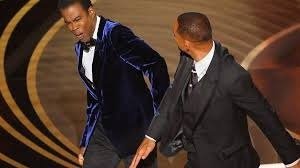 윌 스미스 폭행사건