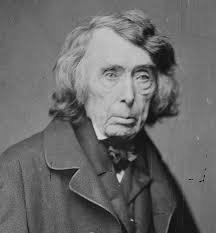 Roger Brooke Taney